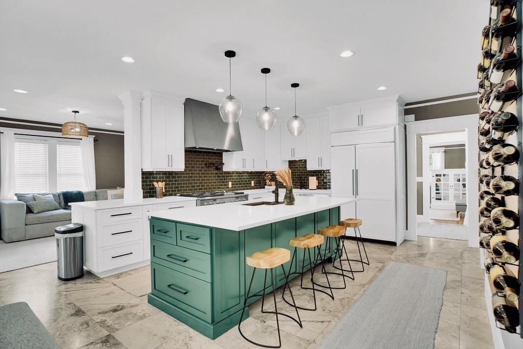 605 S ORLEANS AVE — photo 28
