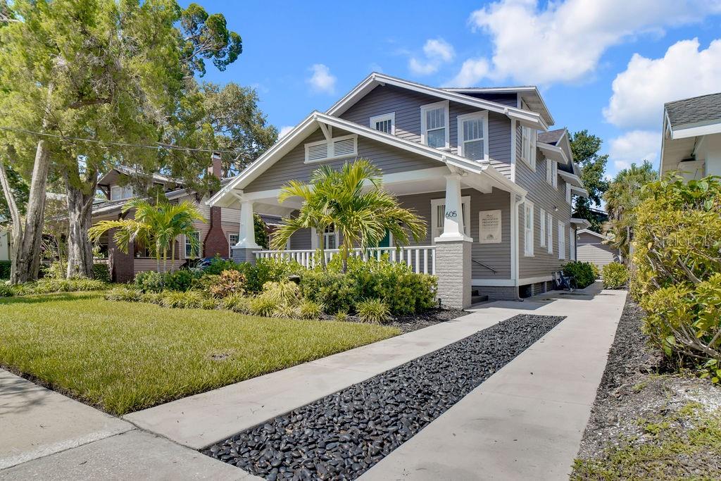 605 S ORLEANS AVE — photo 6