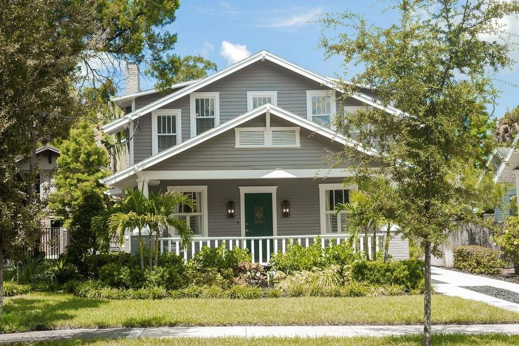 605 S ORLEANS AVE — photo 2