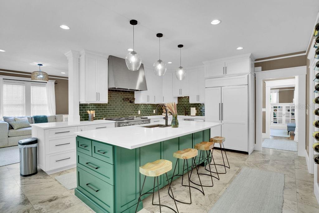 605 S ORLEANS AVE — photo 27