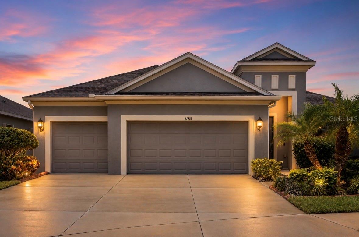 11432 DRIFTING LEAF DR — photo 2