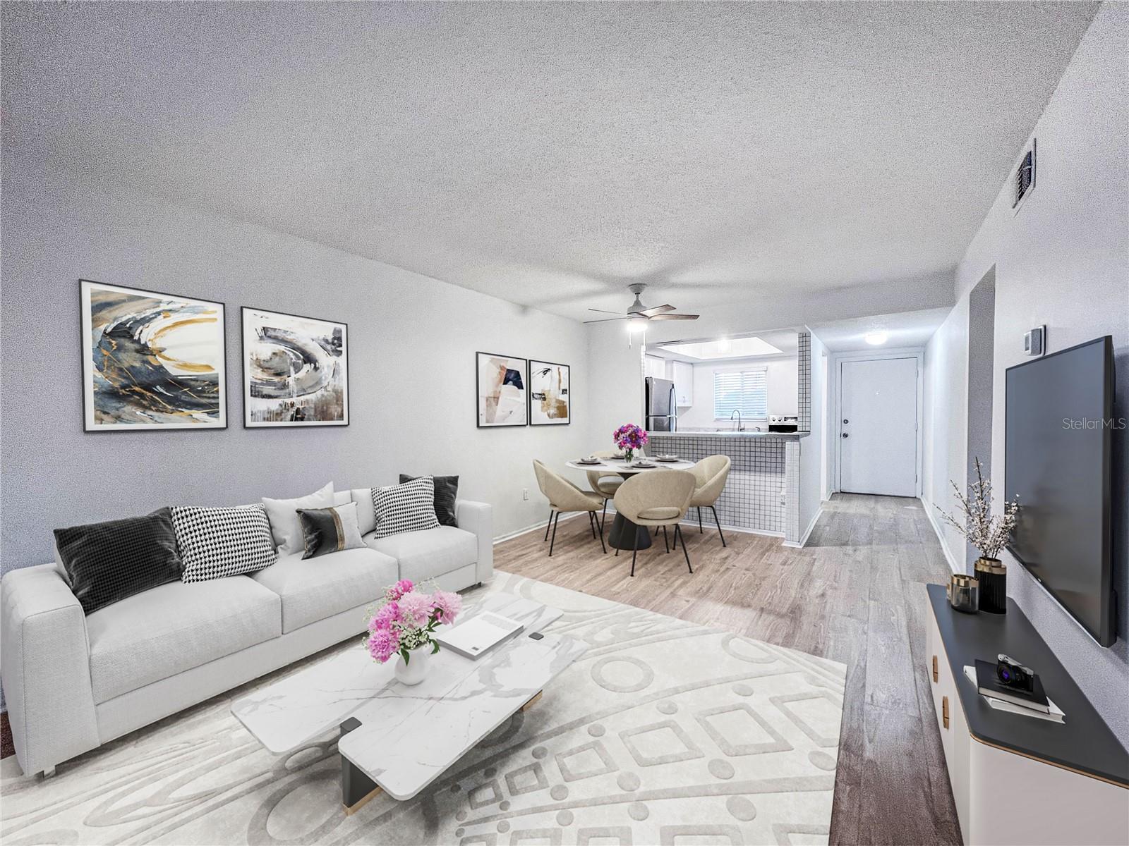 4204 HERON WAY #B304 — photo 2