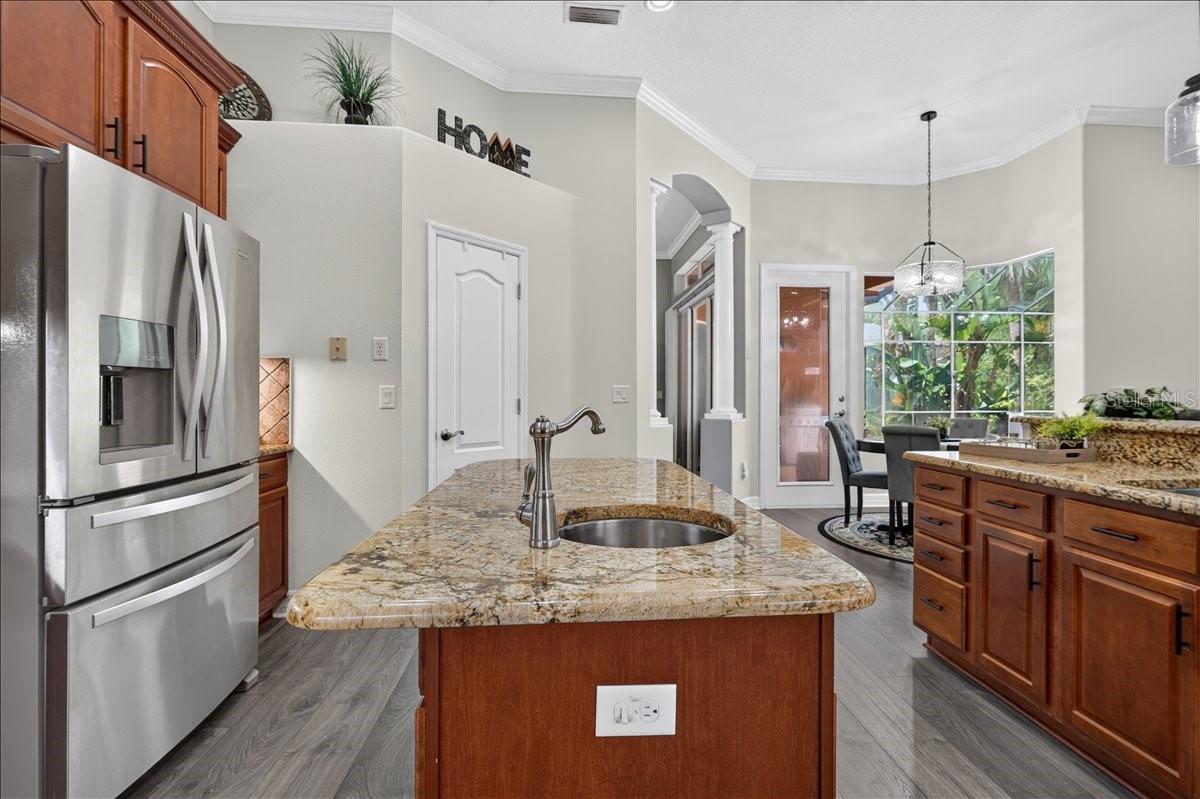 16410 IVY LAKE DR — photo 21