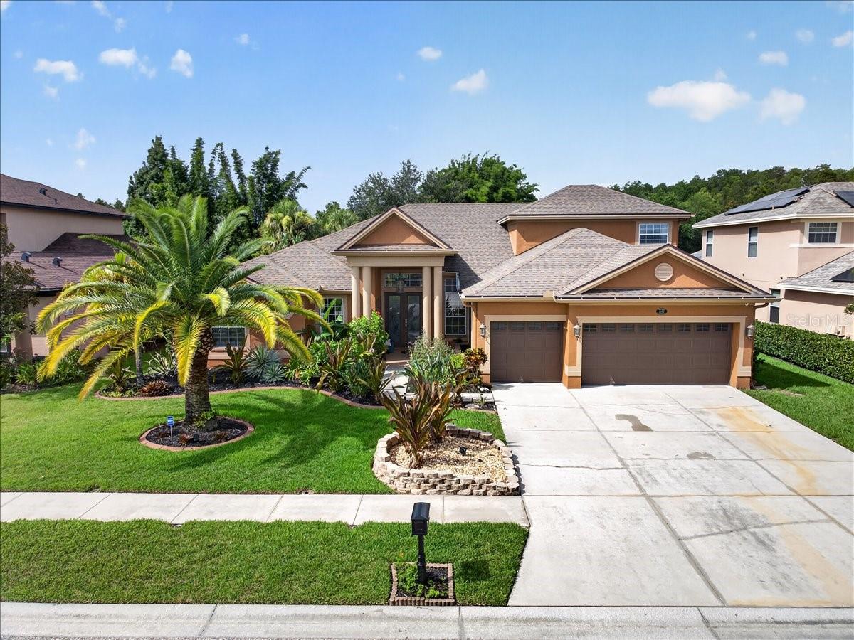 16410 IVY LAKE DR — photo 55