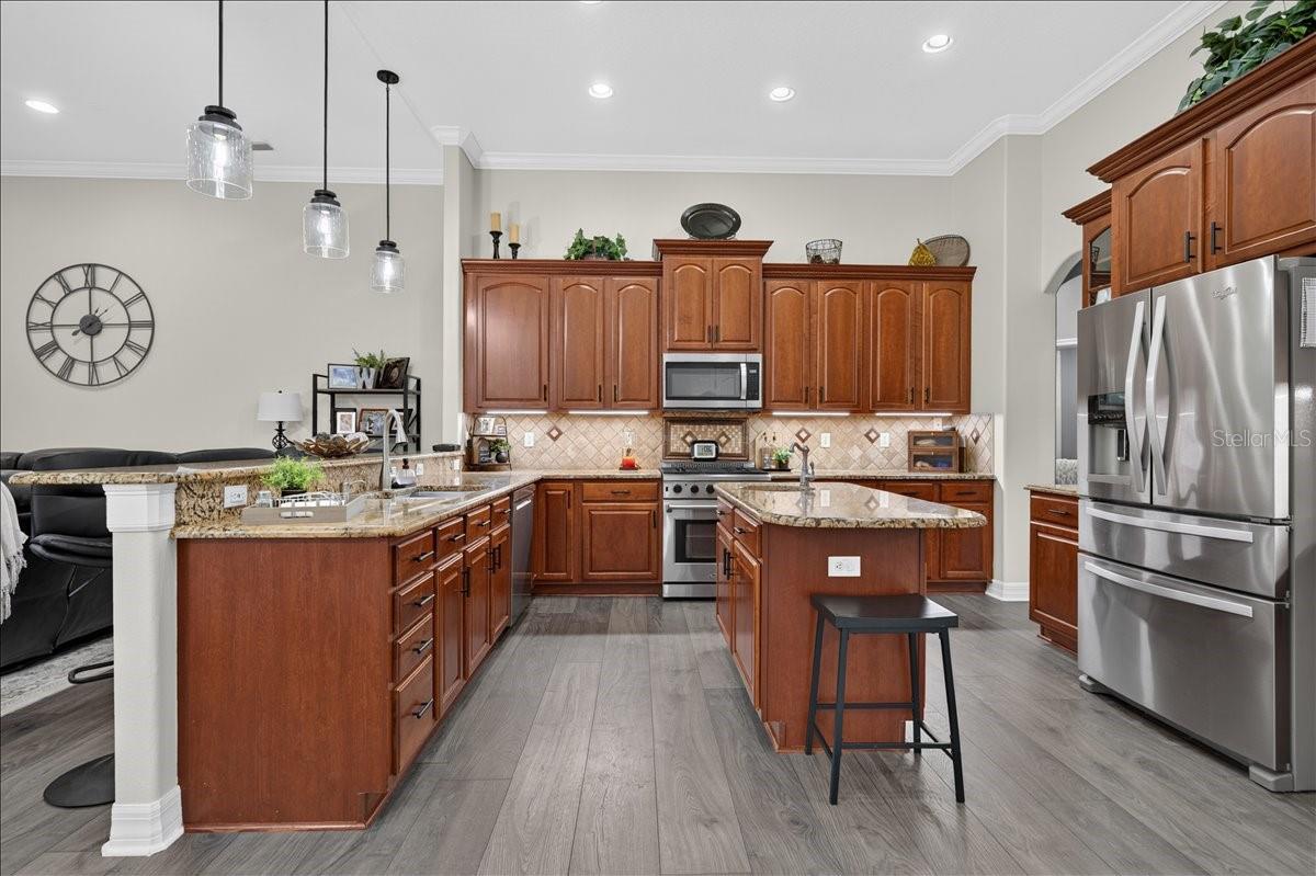 16410 IVY LAKE DR — photo 17