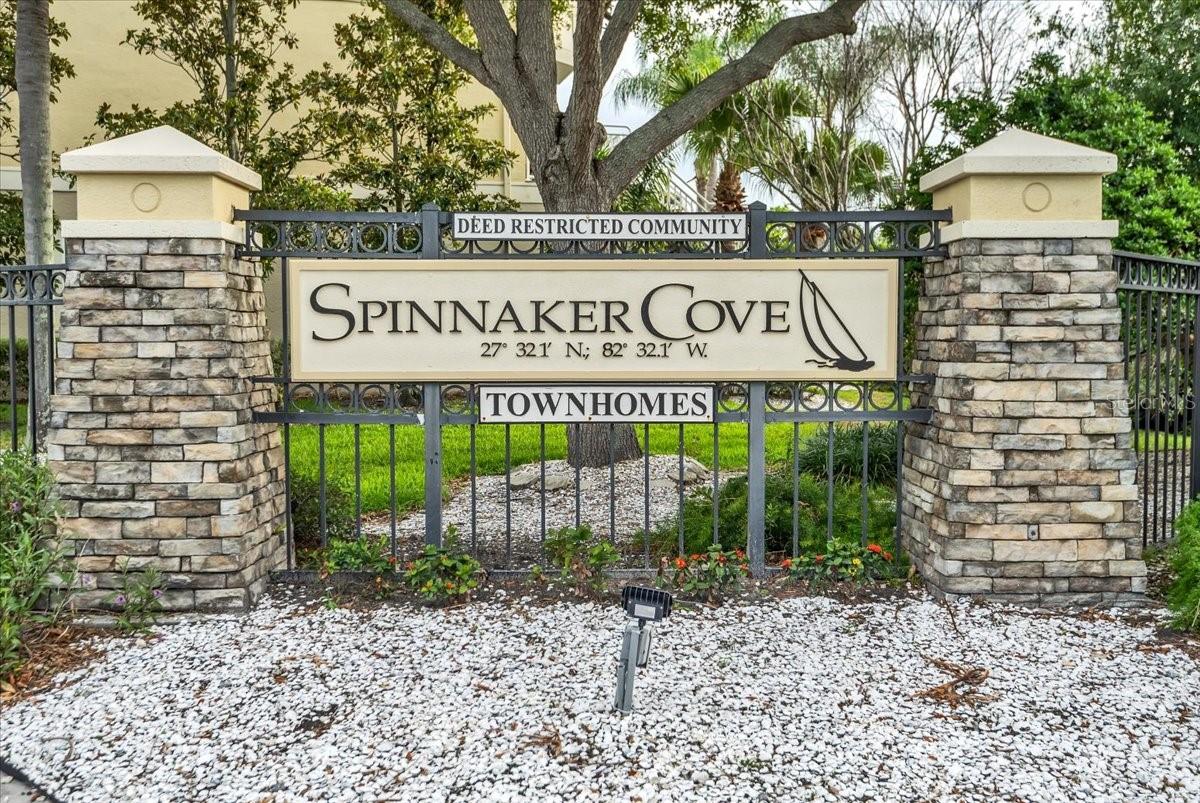 4336 SPINNAKER COVE LN — photo 59