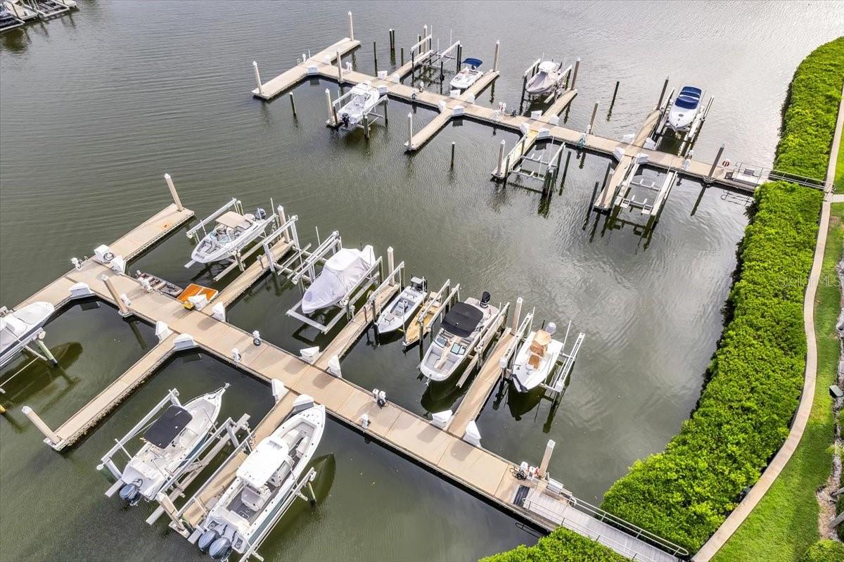 4336 SPINNAKER COVE LN — photo 58