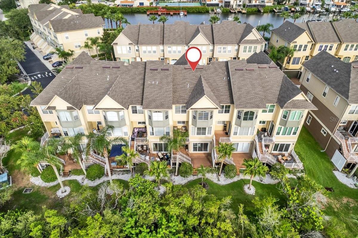 4336 SPINNAKER COVE LN — photo 53