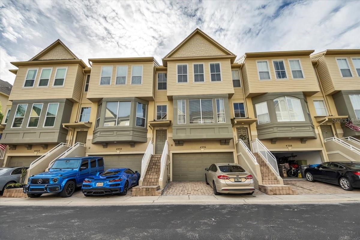 4336 SPINNAKER COVE LN — photo 3