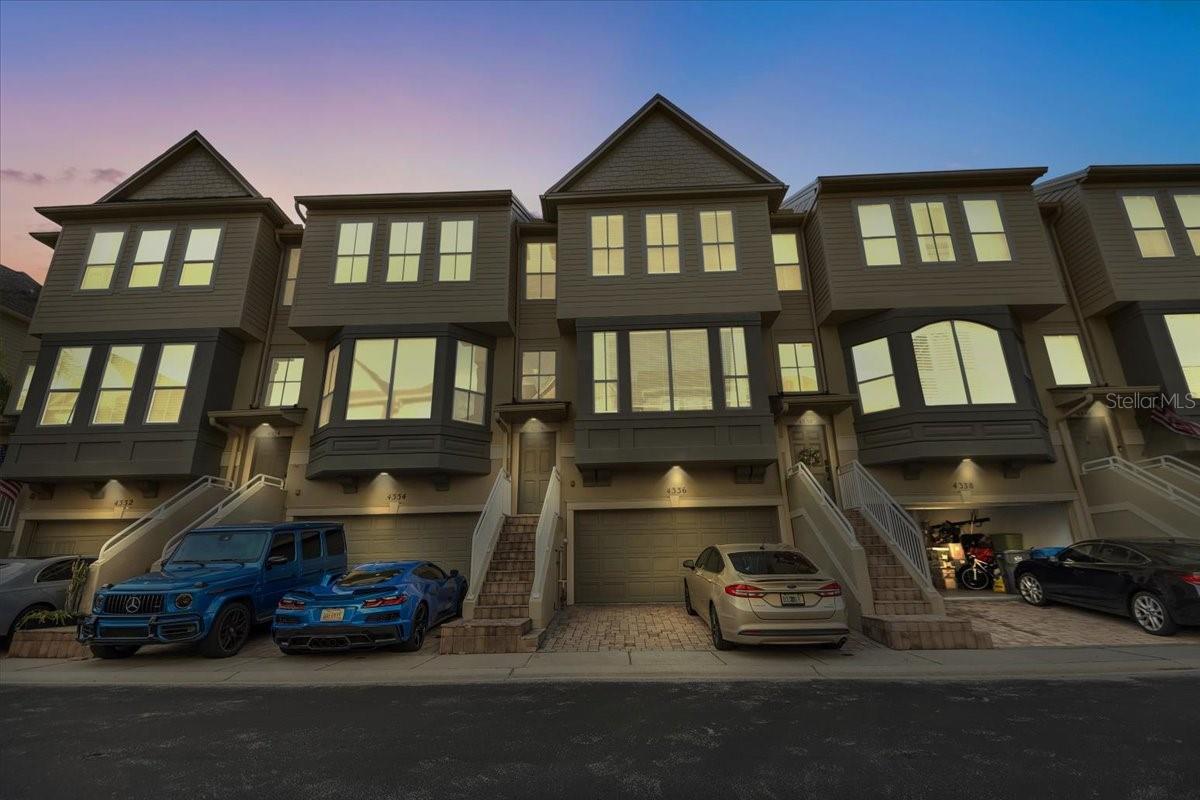4336 SPINNAKER COVE LN — photo 2