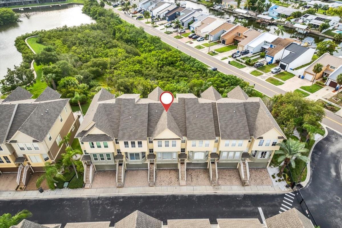 4336 SPINNAKER COVE LN — photo 52