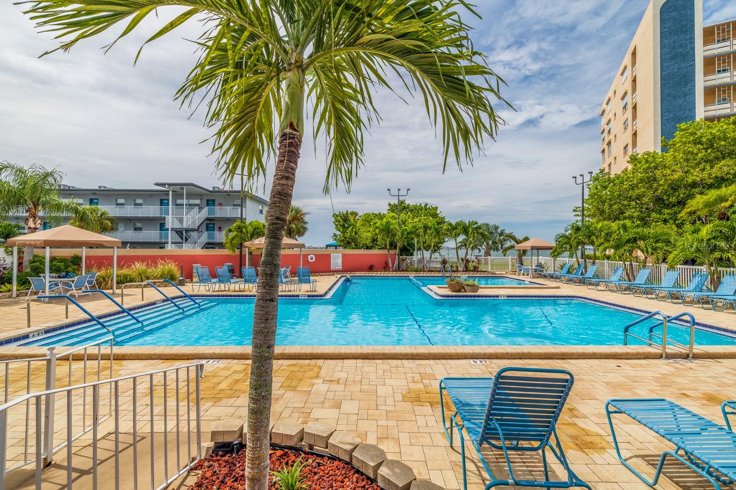 5925 SHORE BLVD S #405 — photo 45