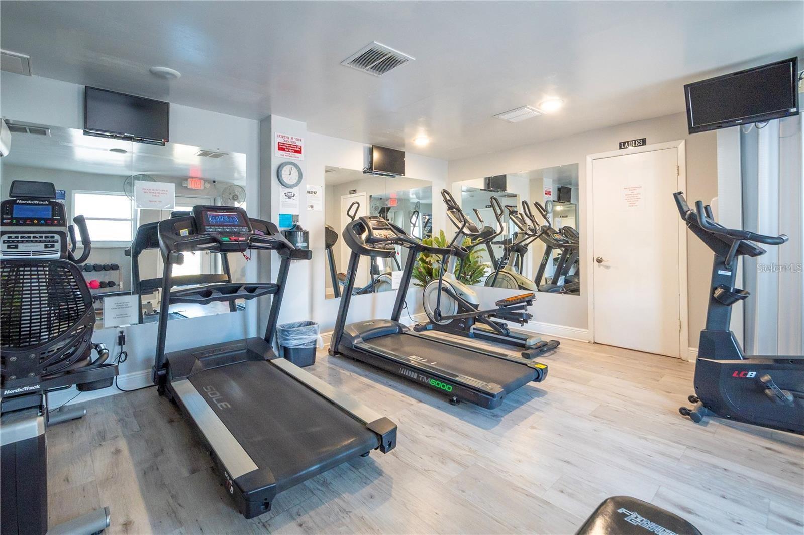5925 SHORE BLVD S #405 — photo 48