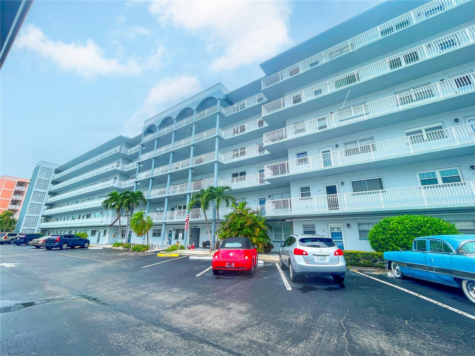 5925 SHORE BLVD S #405 — photo 40