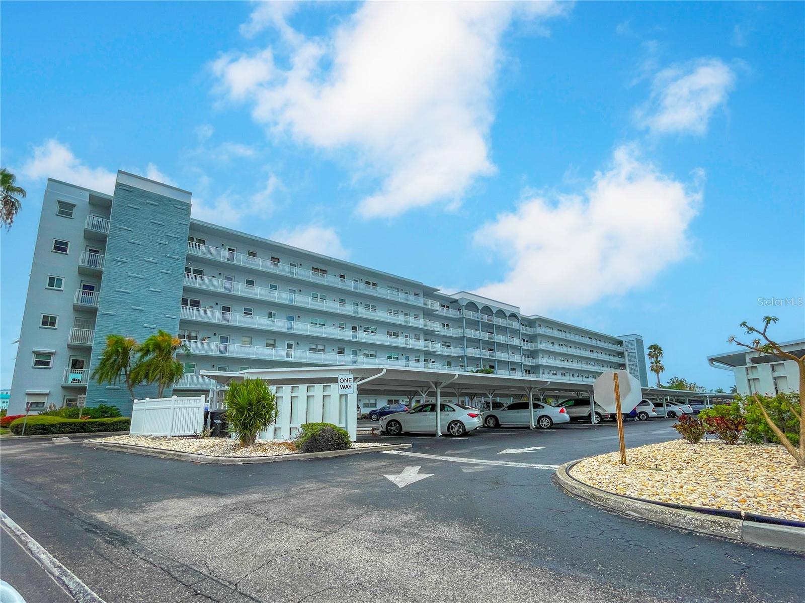 5925 SHORE BLVD S #405 — photo 41