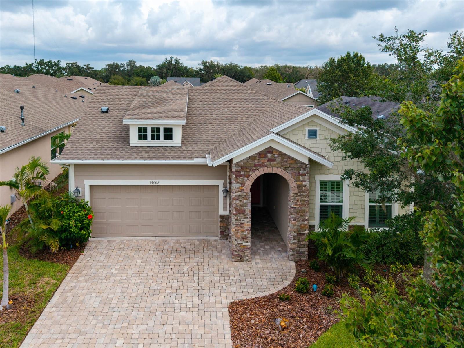 14008 SWALLOW HILL DR — photo 2