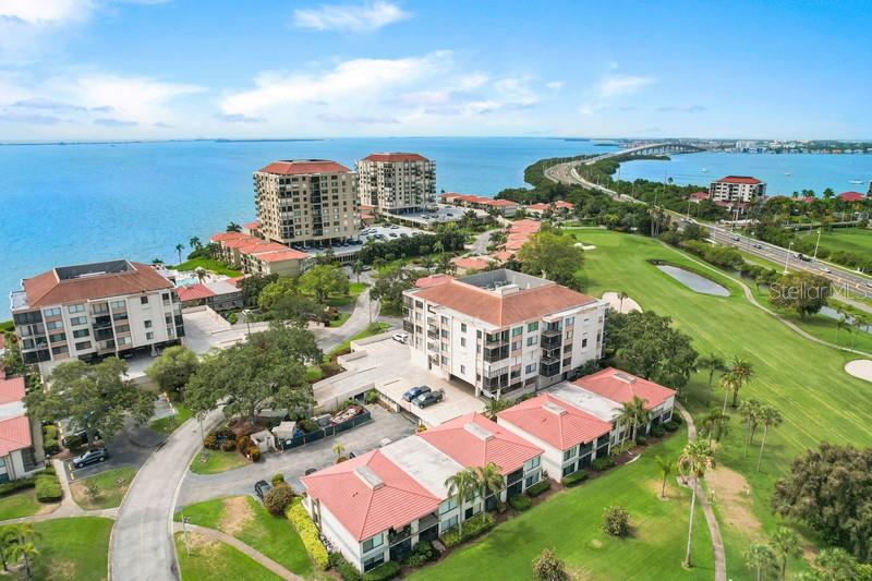 6268 PALMA DEL MAR BLVD S #109 — photo 4
