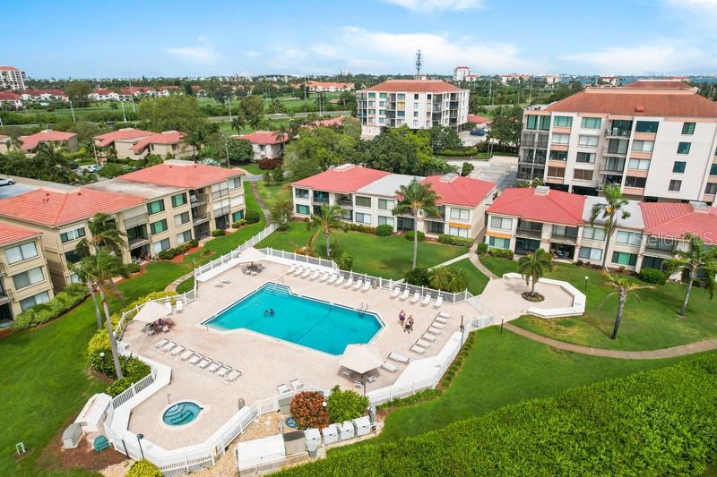 6268 PALMA DEL MAR BLVD S #109 — photo 3