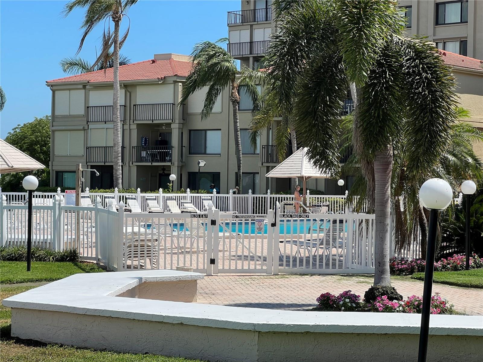 6268 PALMA DEL MAR BLVD S #109 — photo 7