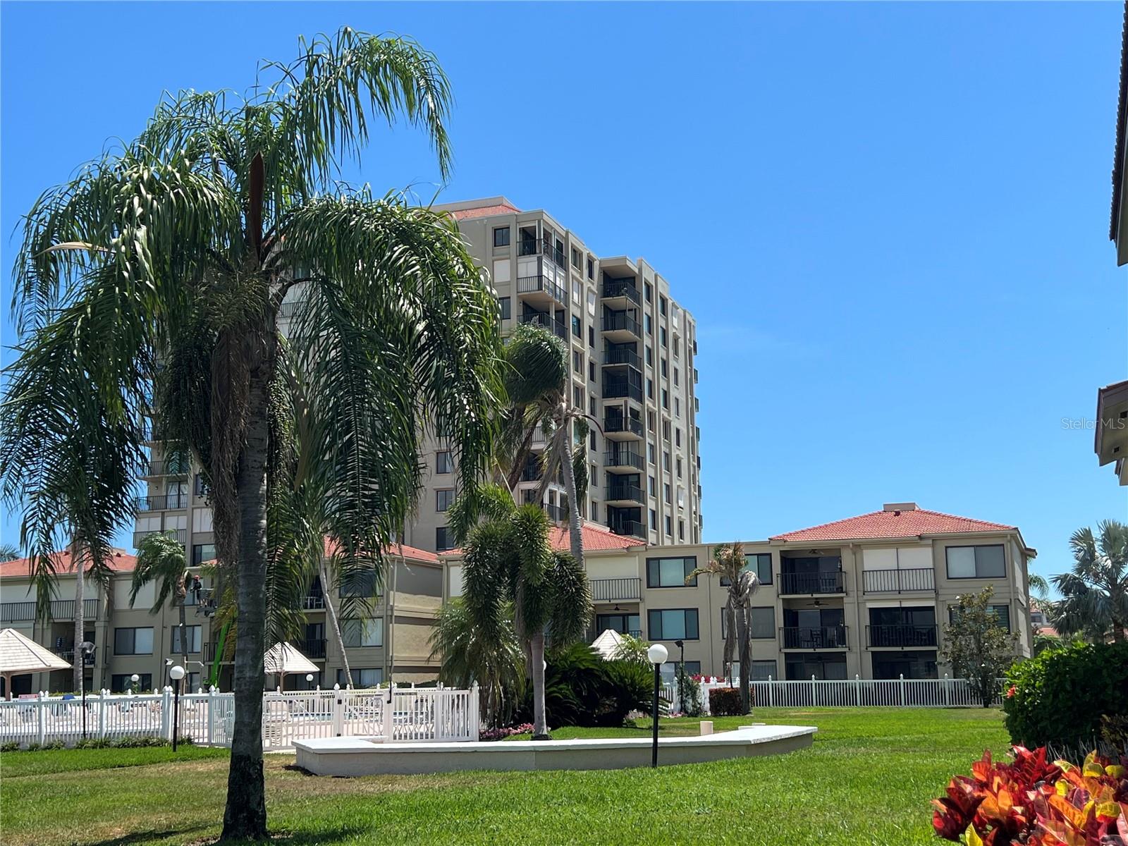 6268 PALMA DEL MAR BLVD S #109 — photo 2