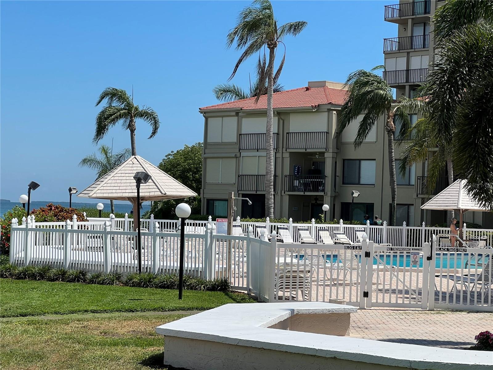 6268 PALMA DEL MAR BLVD S #109 — photo 5