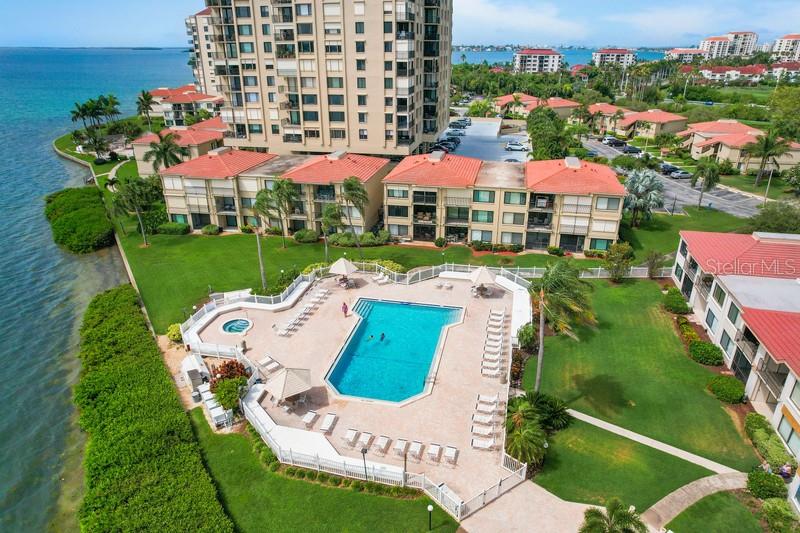 6268 PALMA DEL MAR BLVD S #109 — photo 6