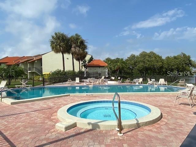 1515 S PINELLAS BAYWAY S S #29 — photo 13