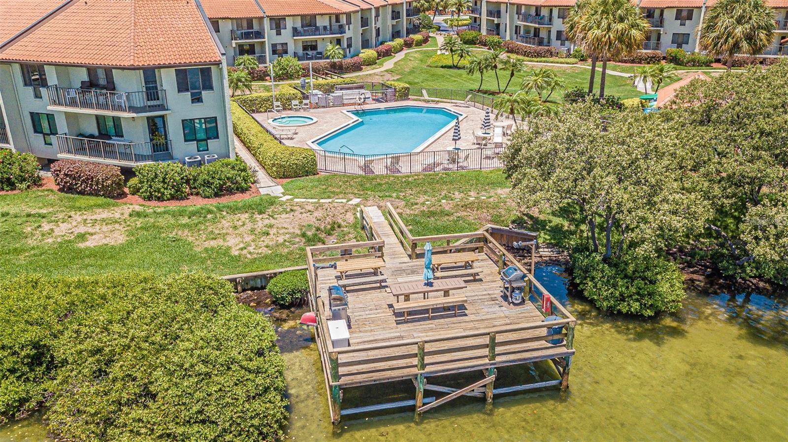 1515 S PINELLAS BAYWAY S S #29 — photo 12