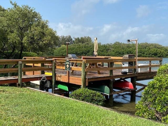 1515 S PINELLAS BAYWAY S S #29 — photo 11