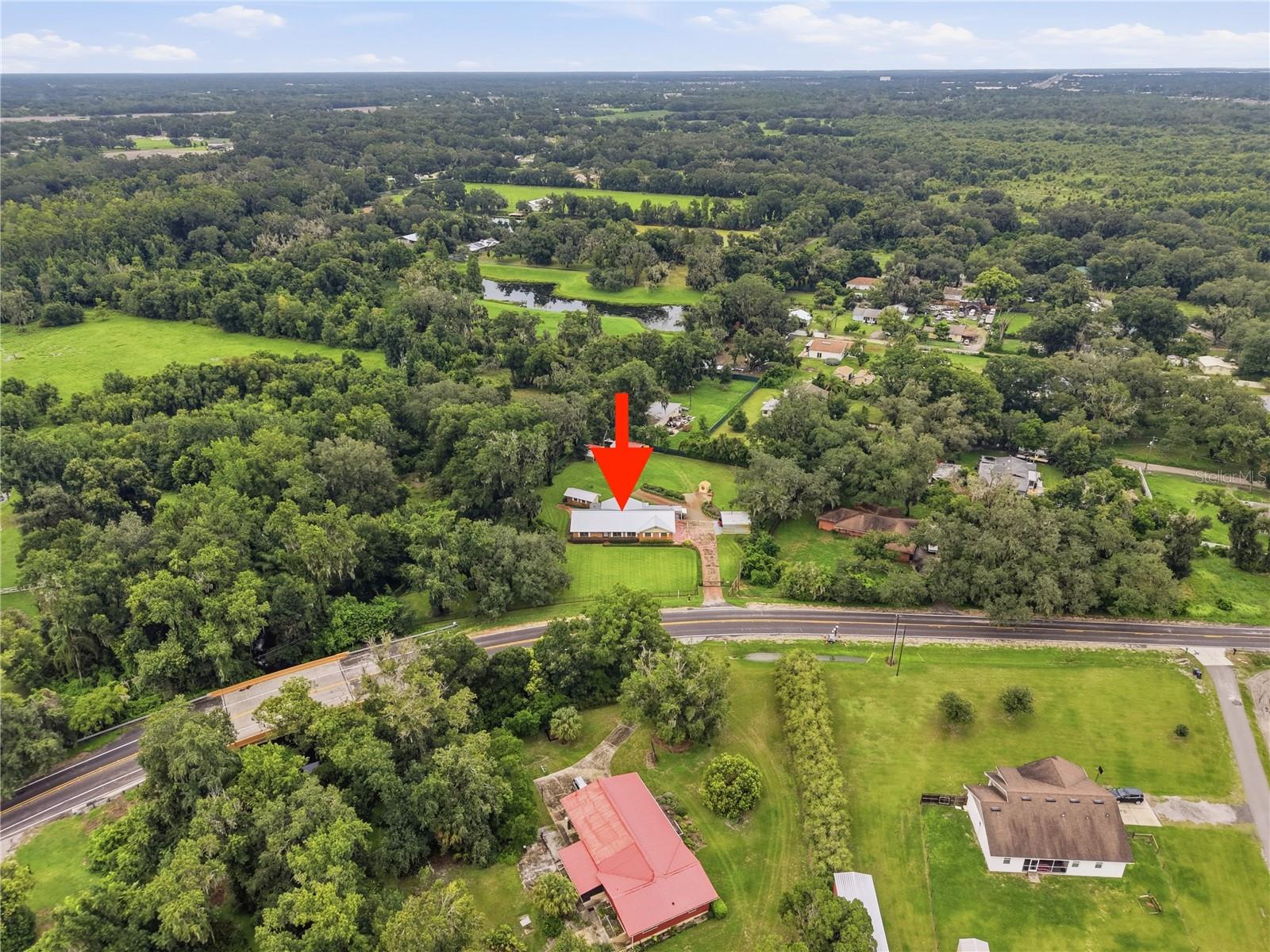 3704 THONOTOSASSA RD — photo 7