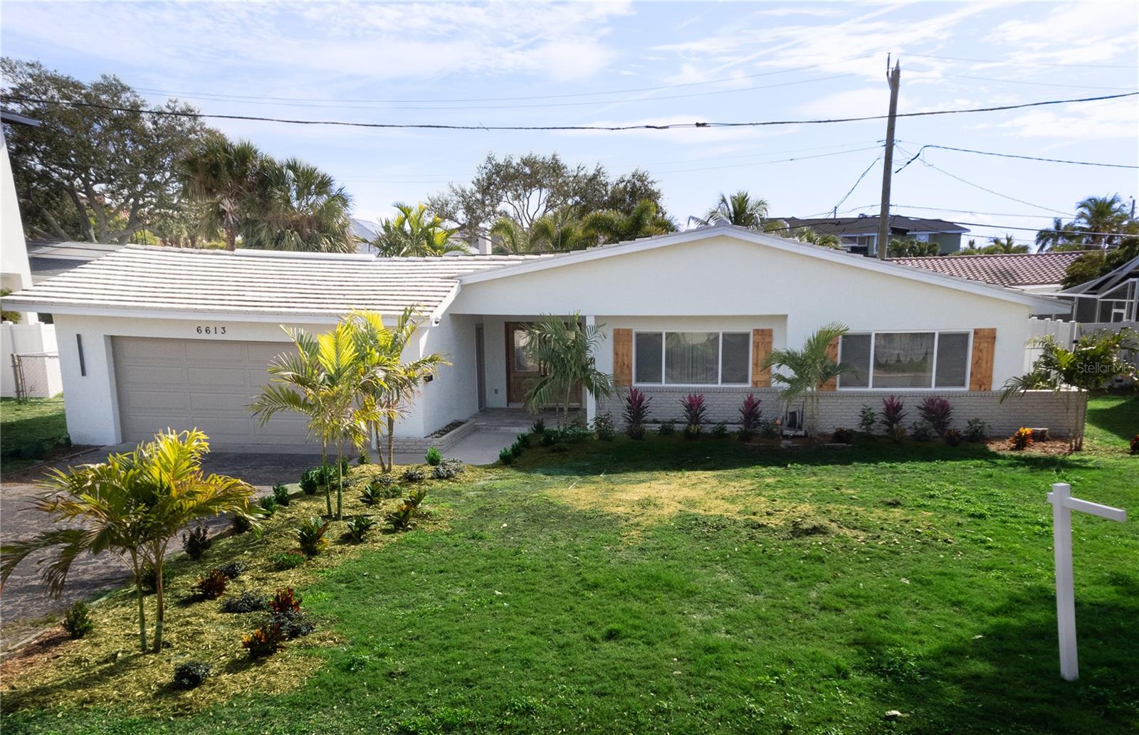 6613 BLUE HERON DR S — photo 2