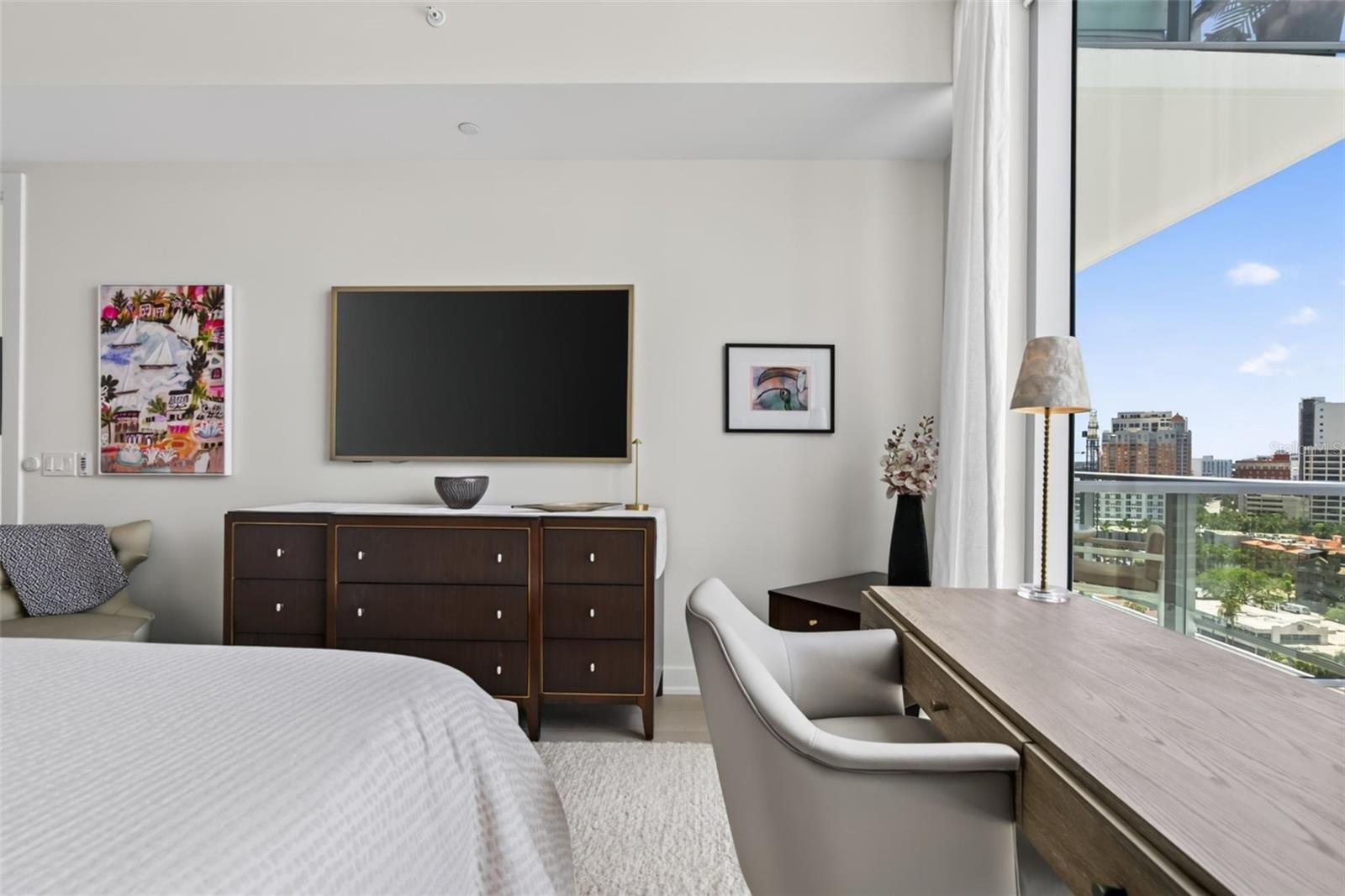301 QUAY COMMONS #1009 — photo 45