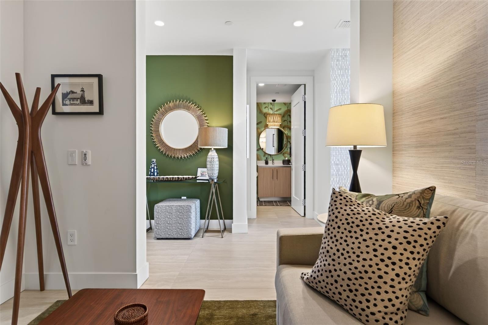 301 QUAY COMMONS #1009 — photo 18