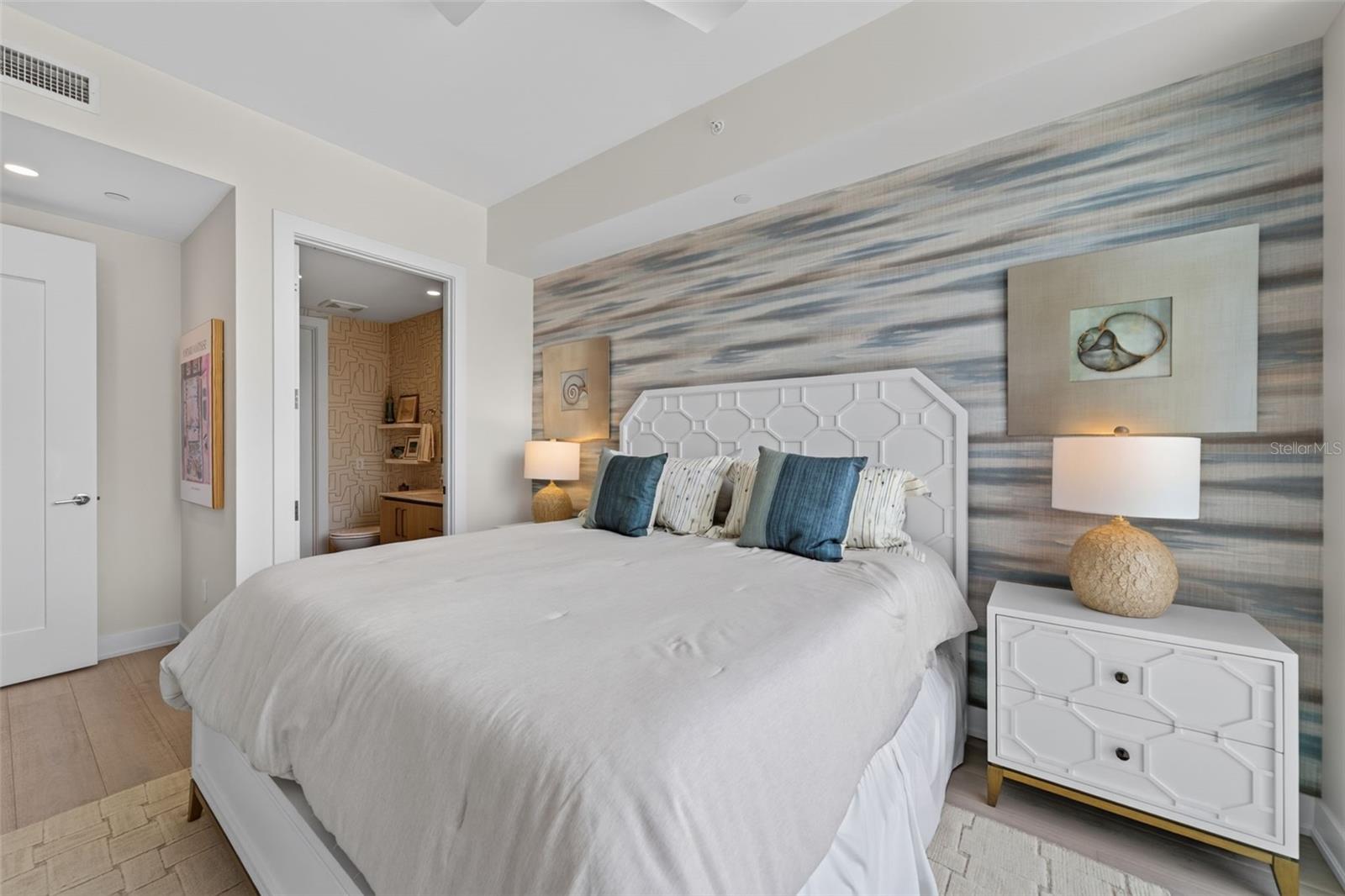 301 QUAY COMMONS #1009 — photo 55