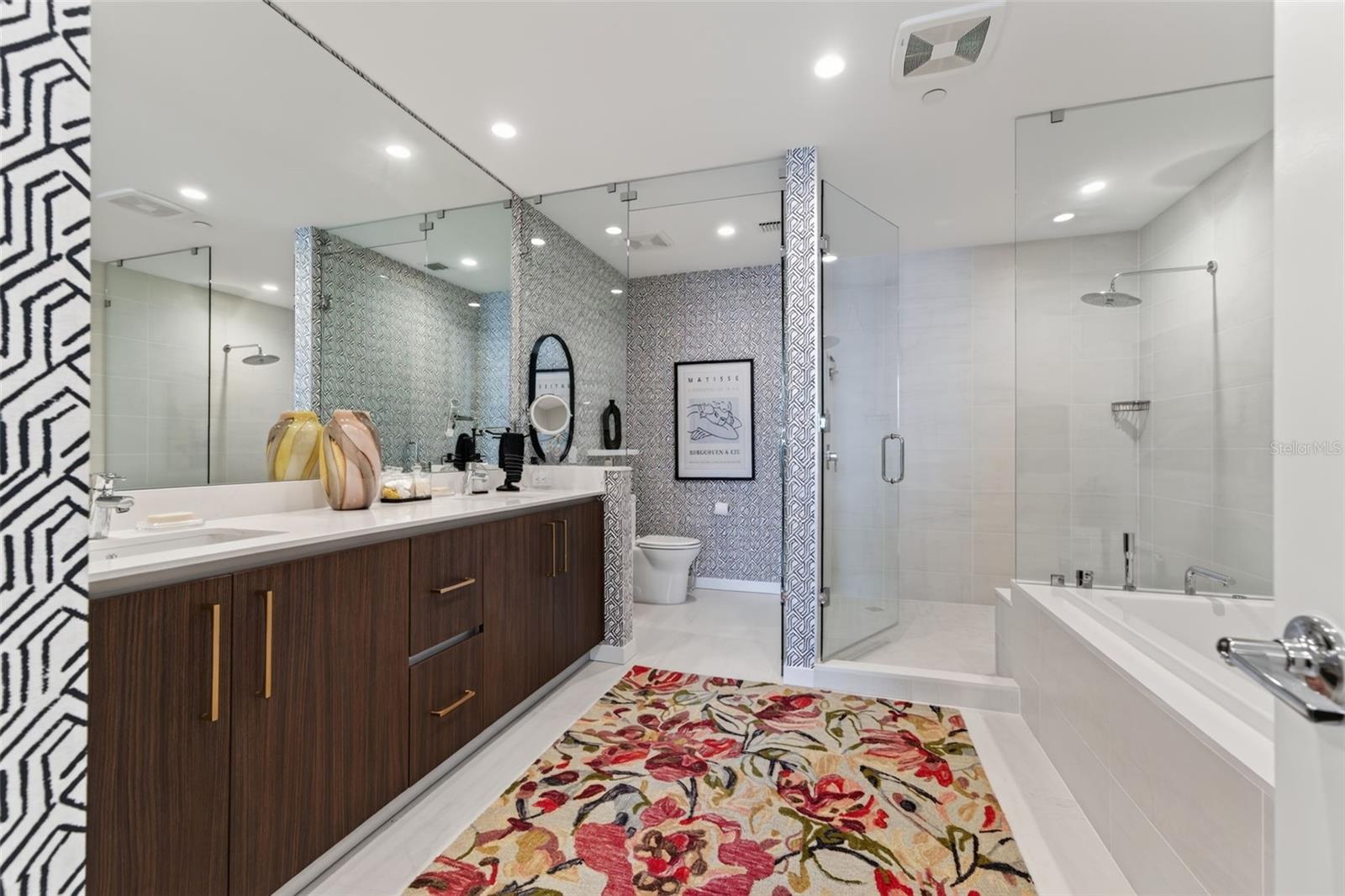 301 QUAY COMMONS #1009 — photo 47