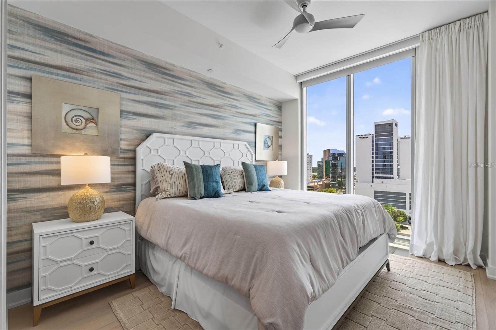 301 QUAY COMMONS #1009 — photo 9