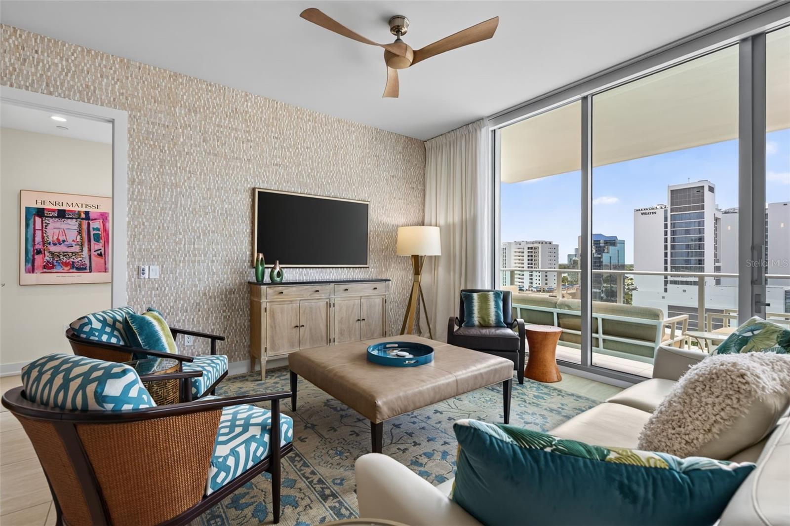 301 QUAY COMMONS #1009 — photo 3