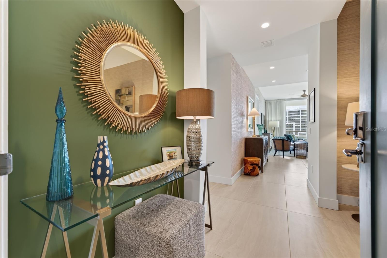 301 QUAY COMMONS #1009 — photo 15