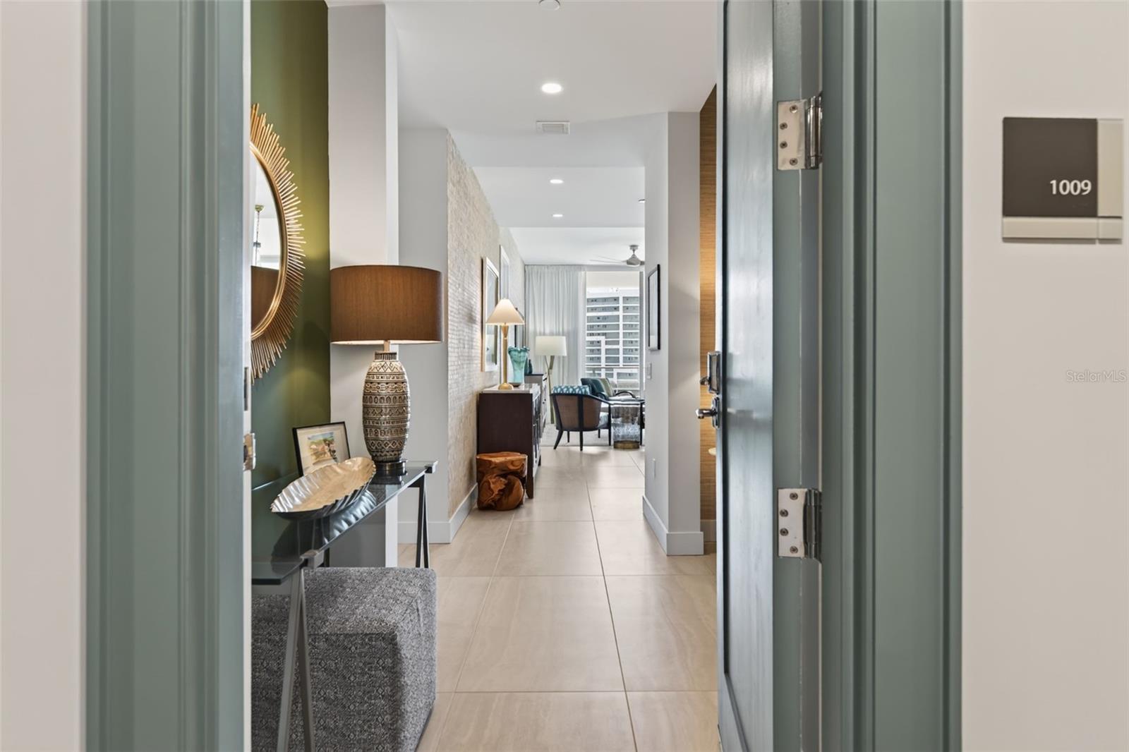 301 QUAY COMMONS #1009 — photo 14