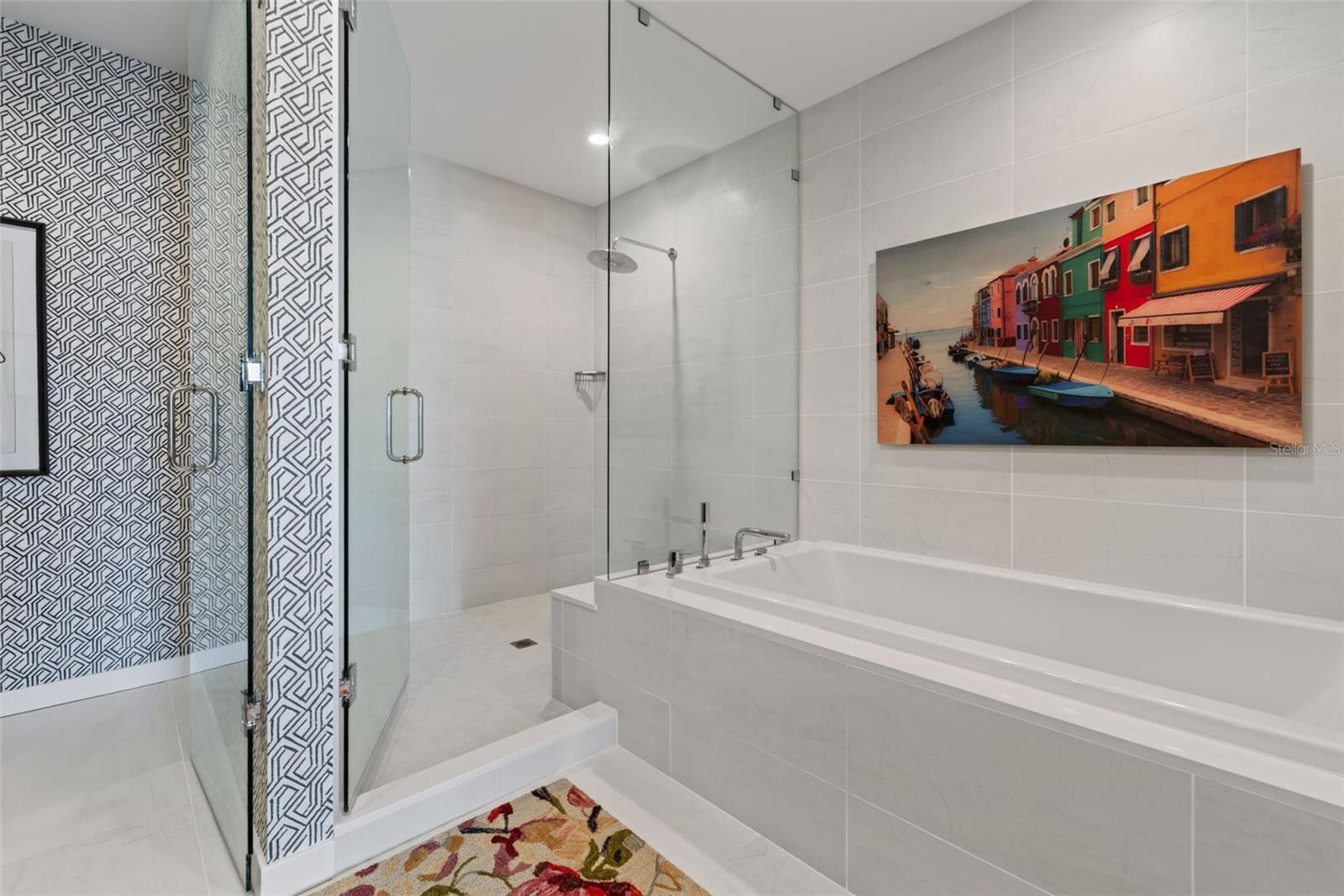 301 QUAY COMMONS #1009 — photo 48
