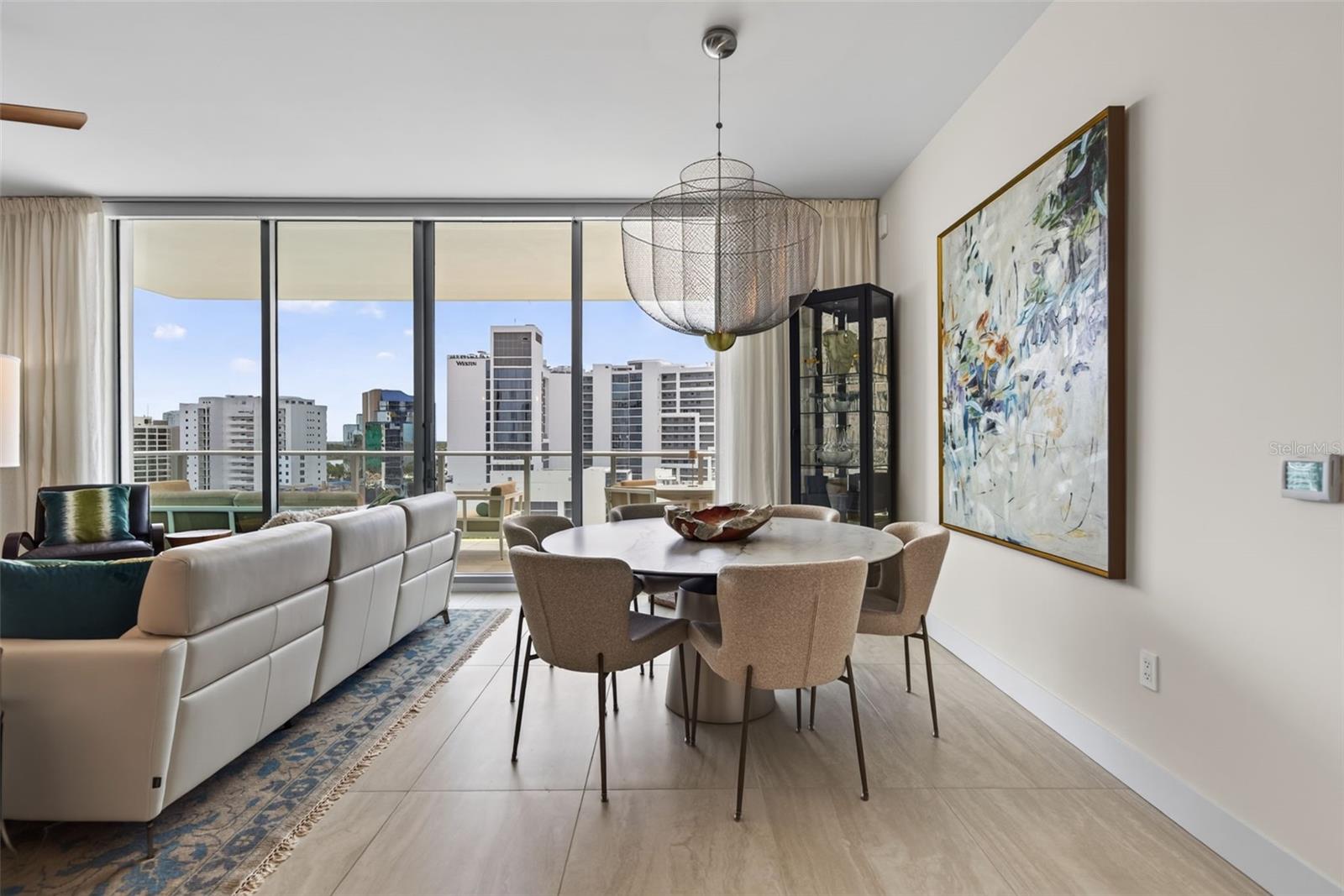 301 QUAY COMMONS #1009 — photo 33
