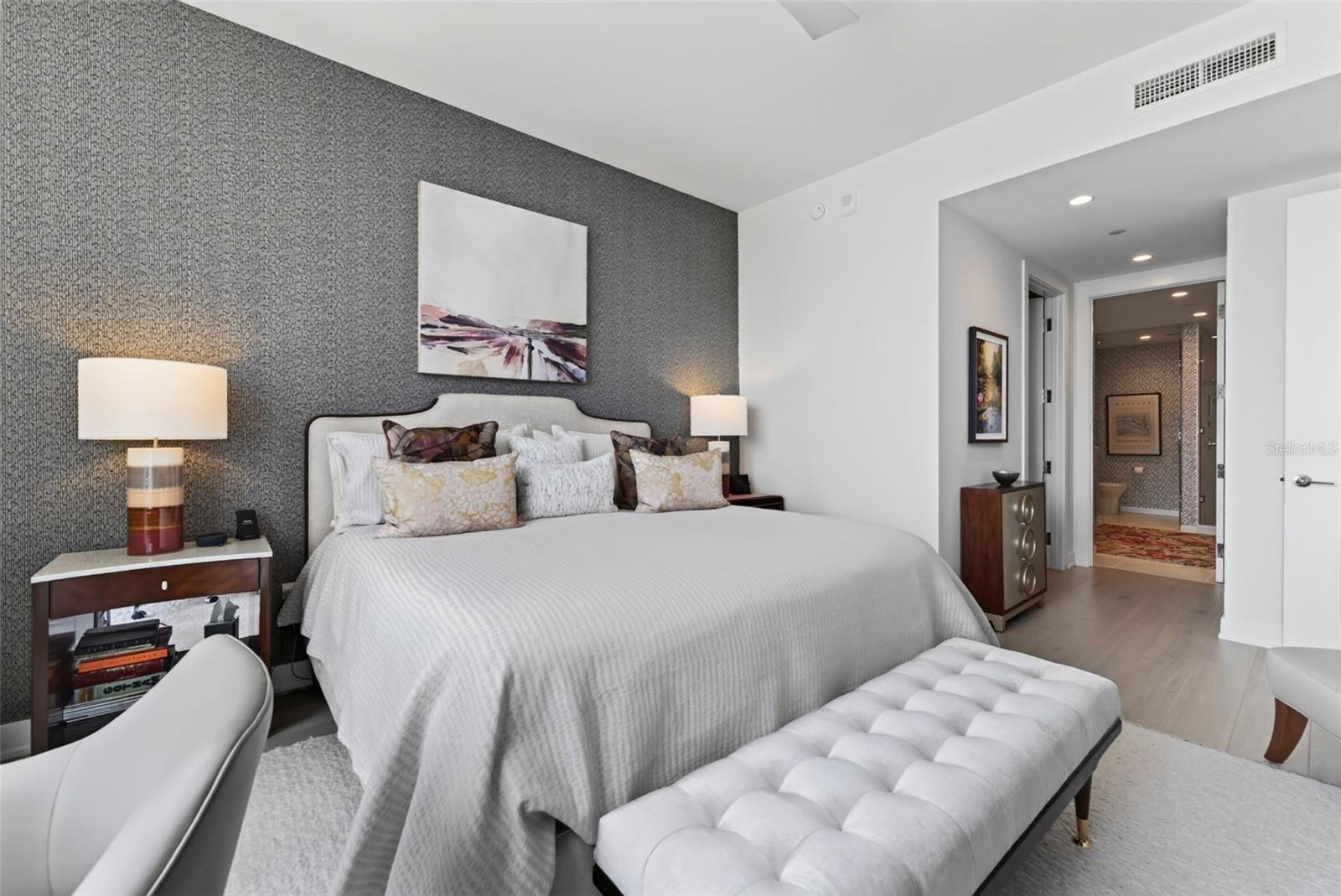 301 QUAY COMMONS #1009 — photo 46