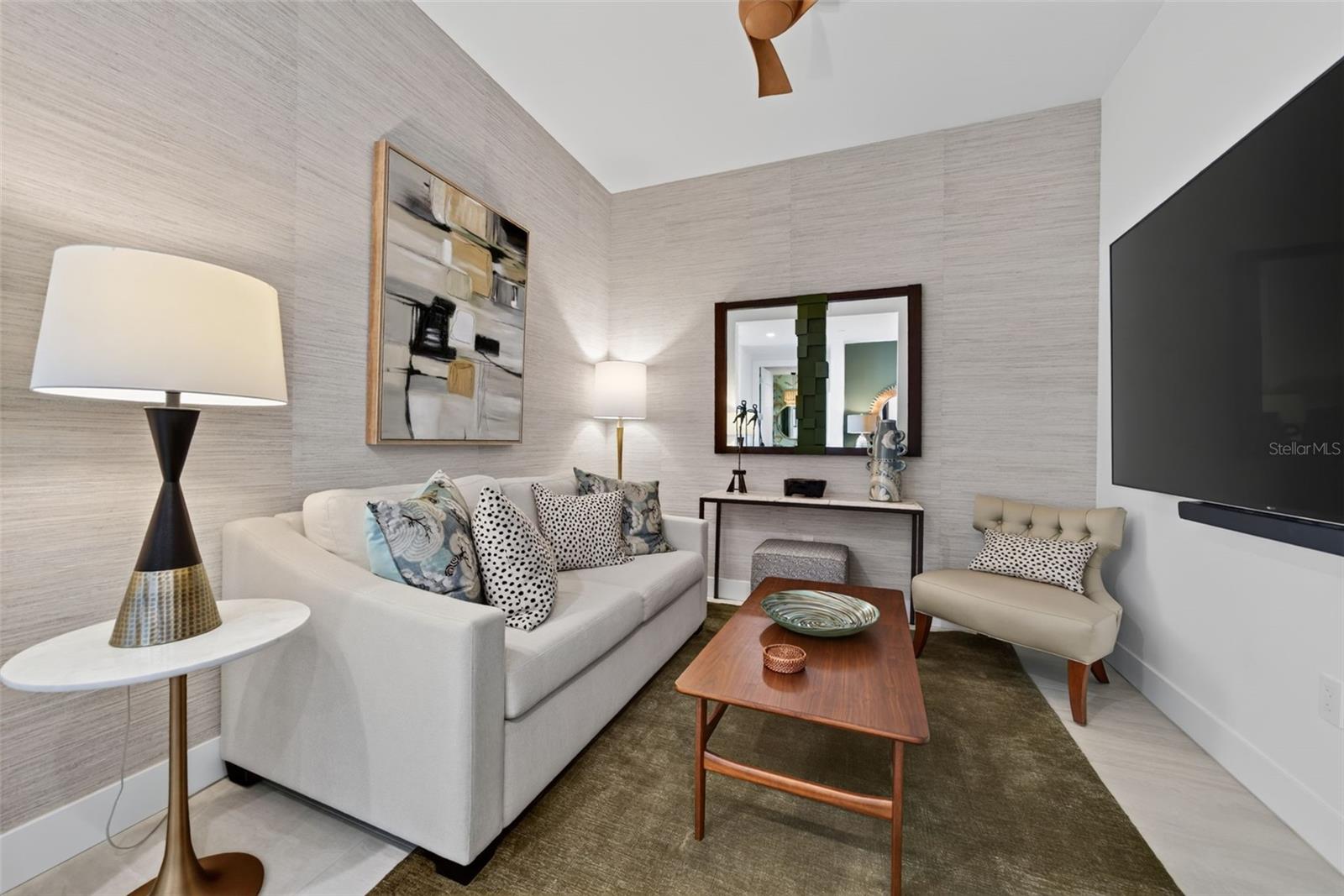 301 QUAY COMMONS #1009 — photo 17