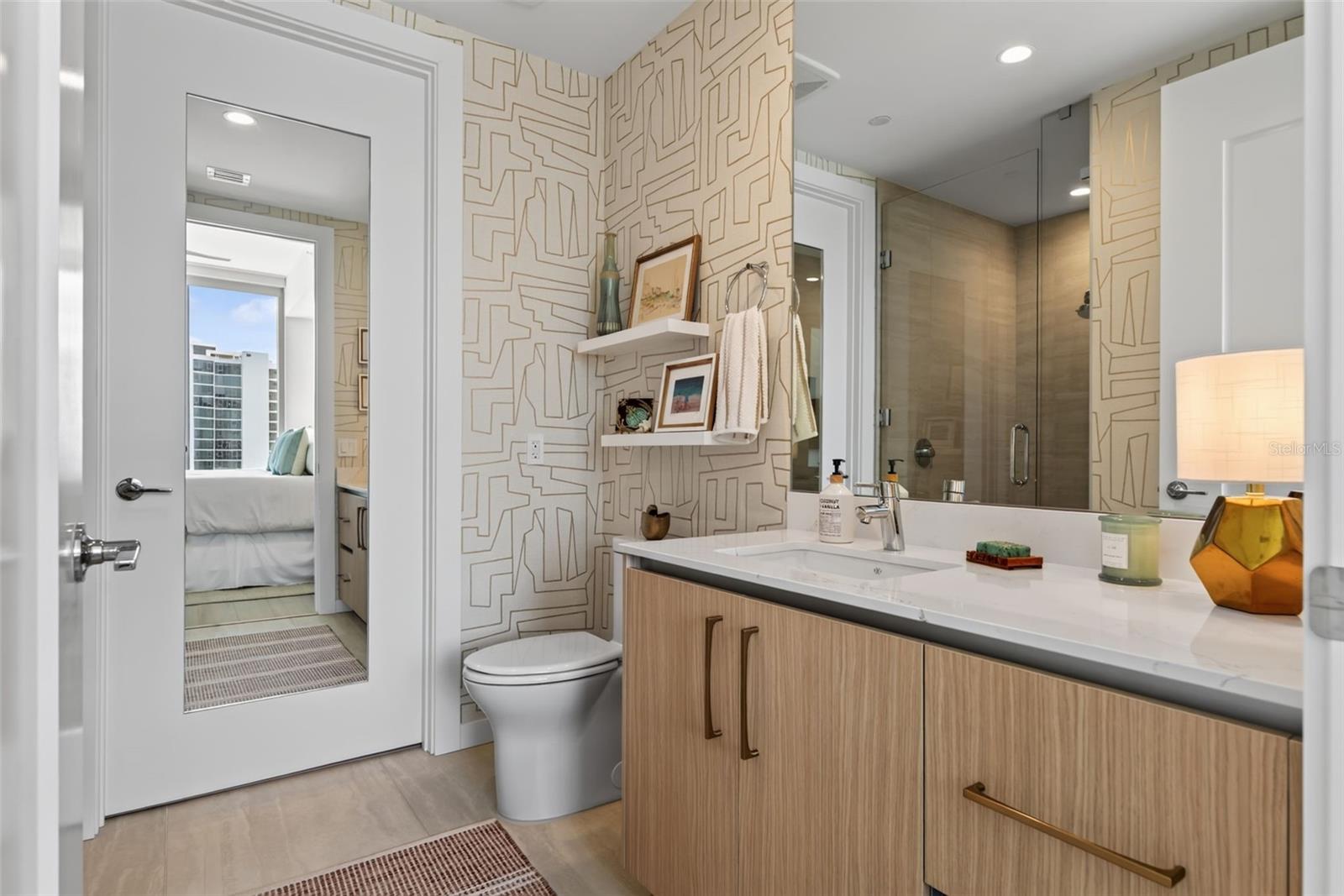 301 QUAY COMMONS #1009 — photo 10