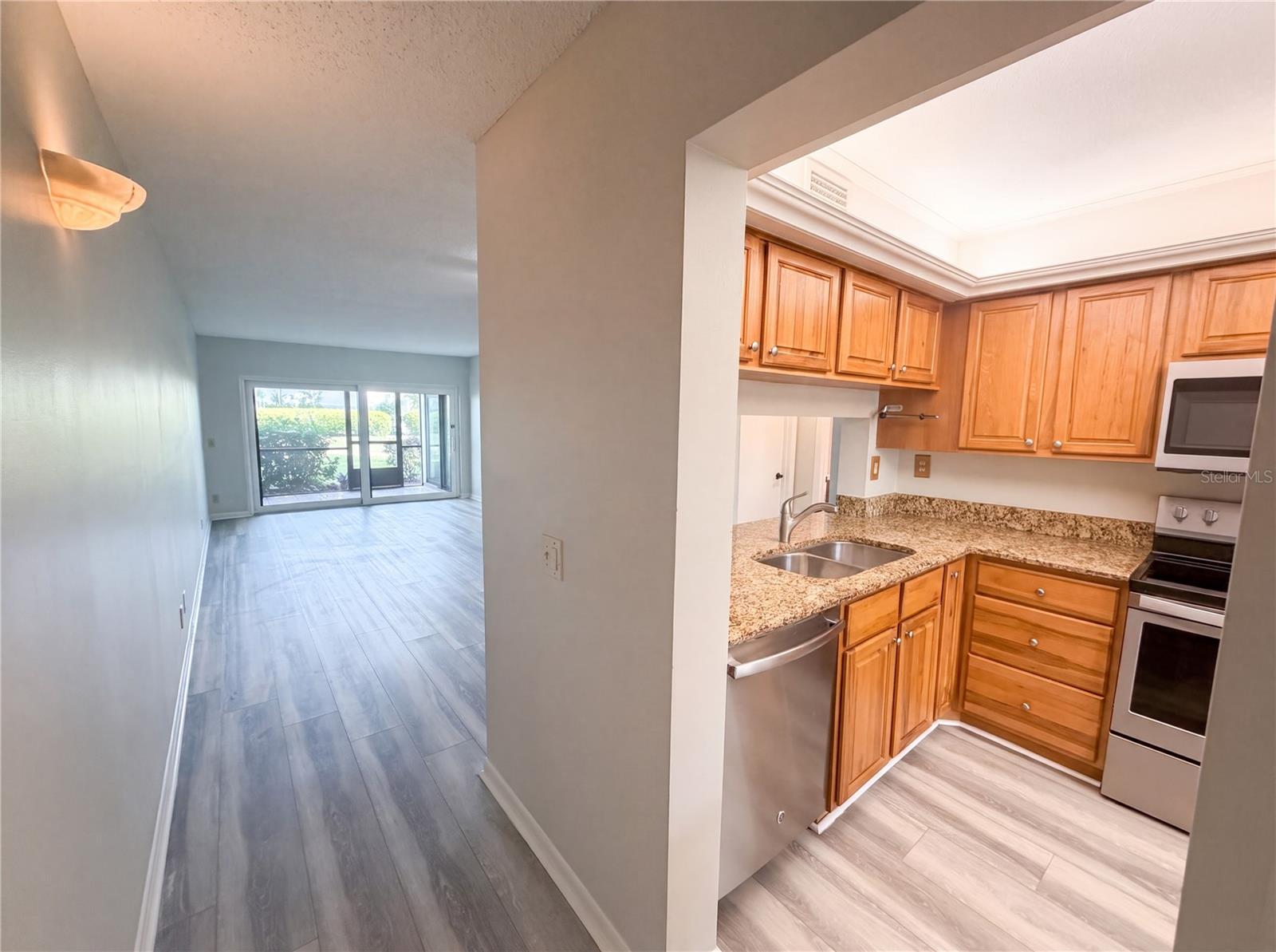 6219 PALMA DEL MAR BLVD S #114 — photo 6