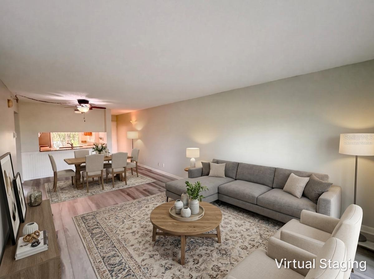 6219 PALMA DEL MAR BLVD S #114 — photo 8