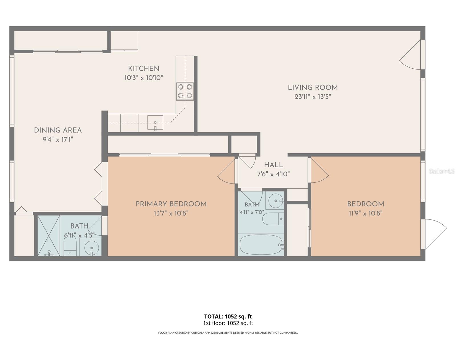 2454 AUSTRALIA WAY E #32 — photo 50