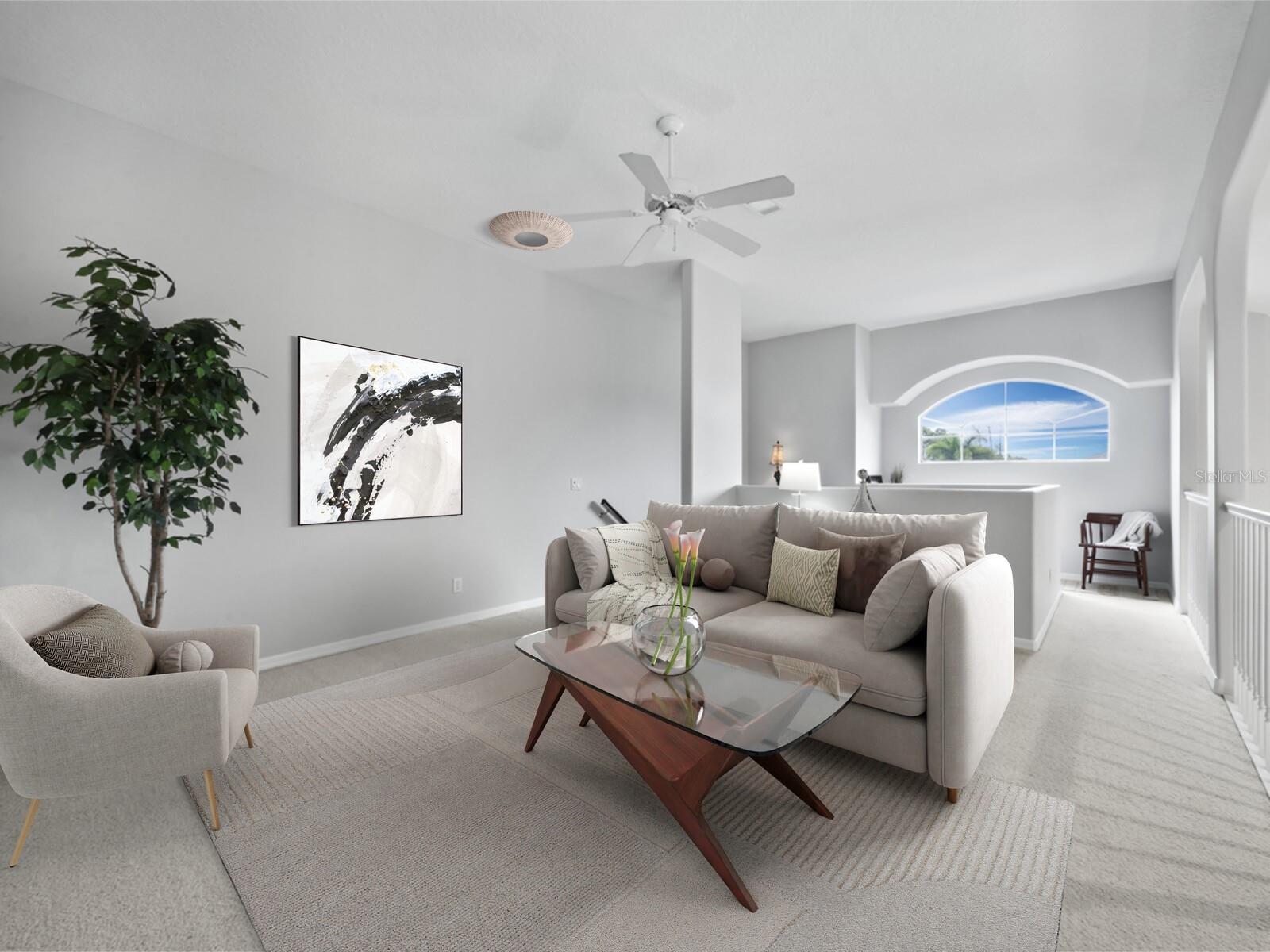 8737 PEBBLE CREEK LN — photo 37