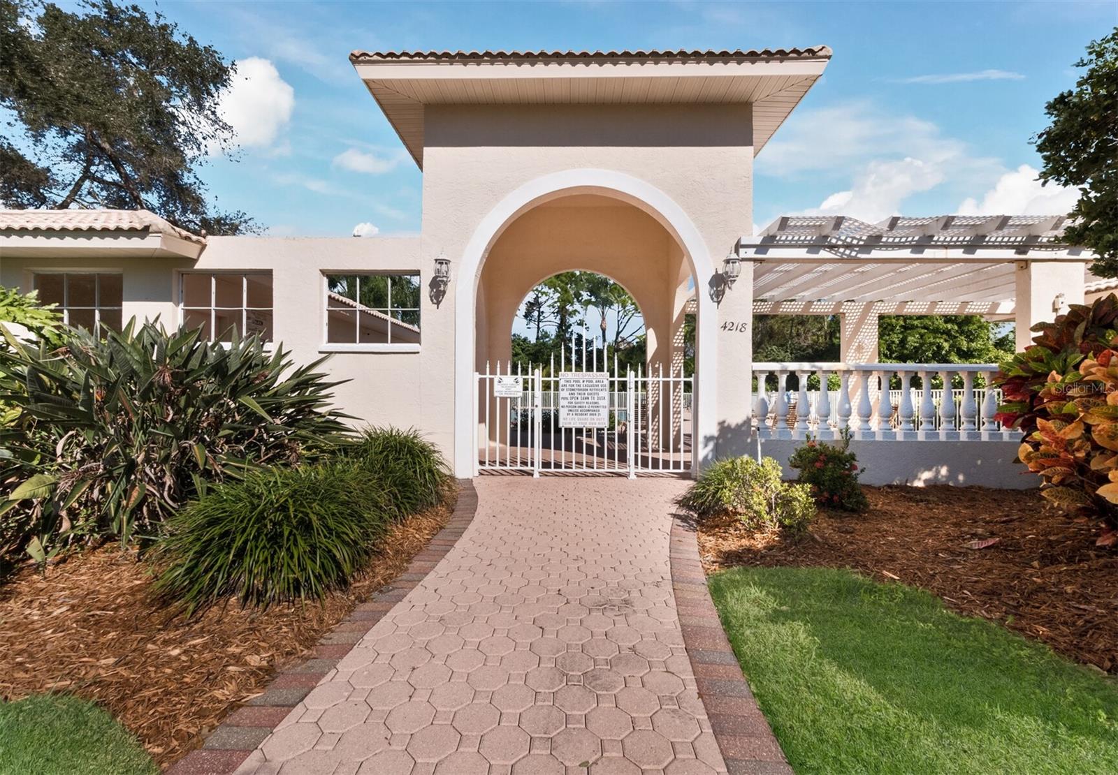 8737 PEBBLE CREEK LN — photo 66