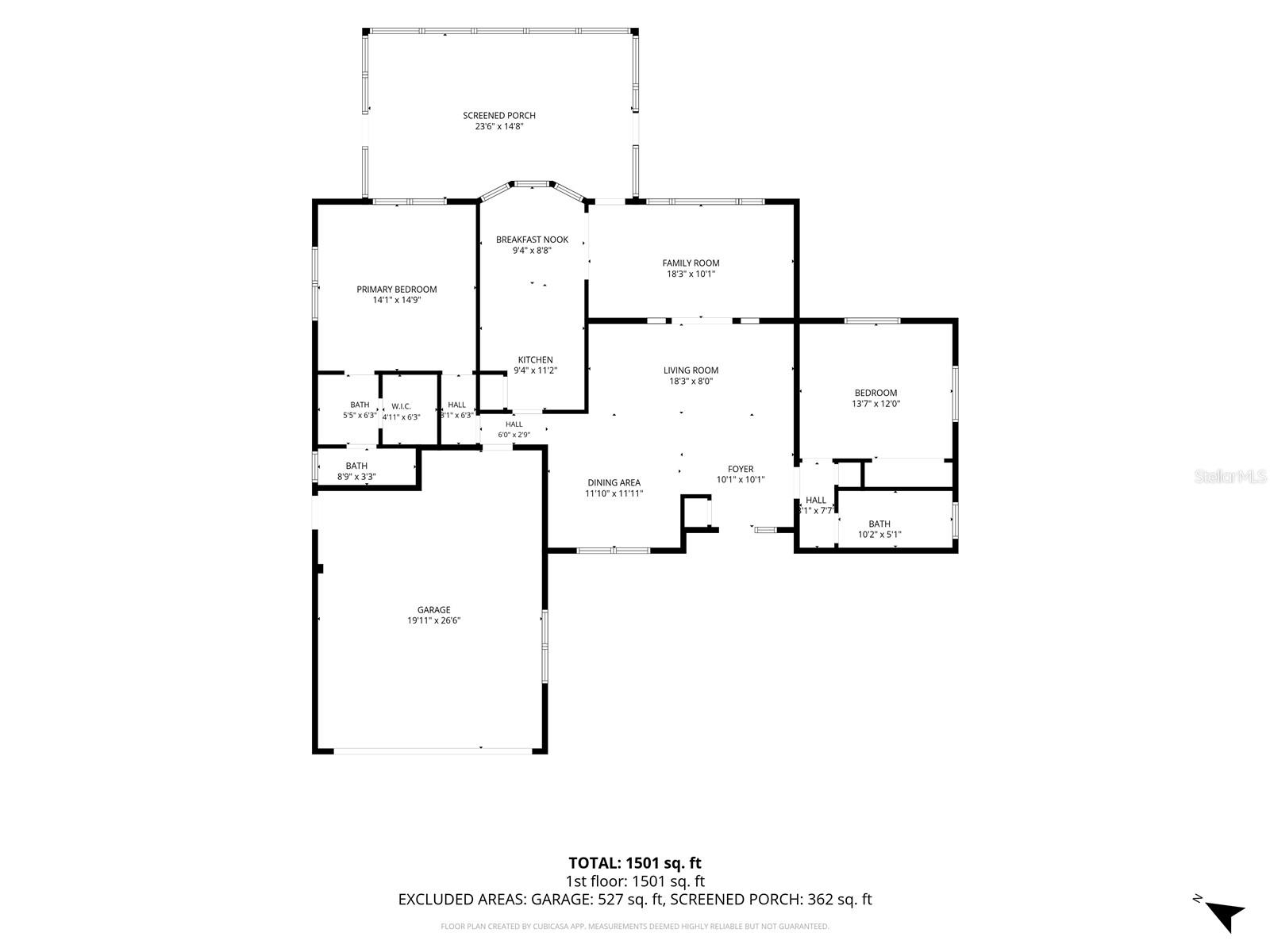 2711 GULF GATE DR — photo 4